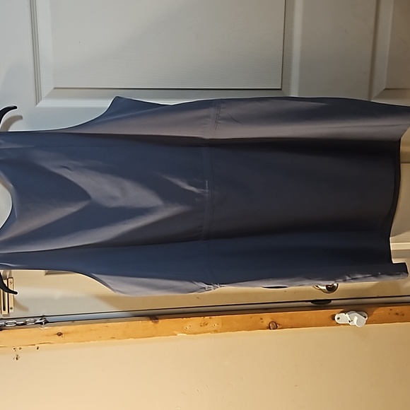 Patagonia Women’s Fleetwith Dress: NOUVEAU GREEN: NEW WITH TAGS: SIZE XL - Picture 6 of 6